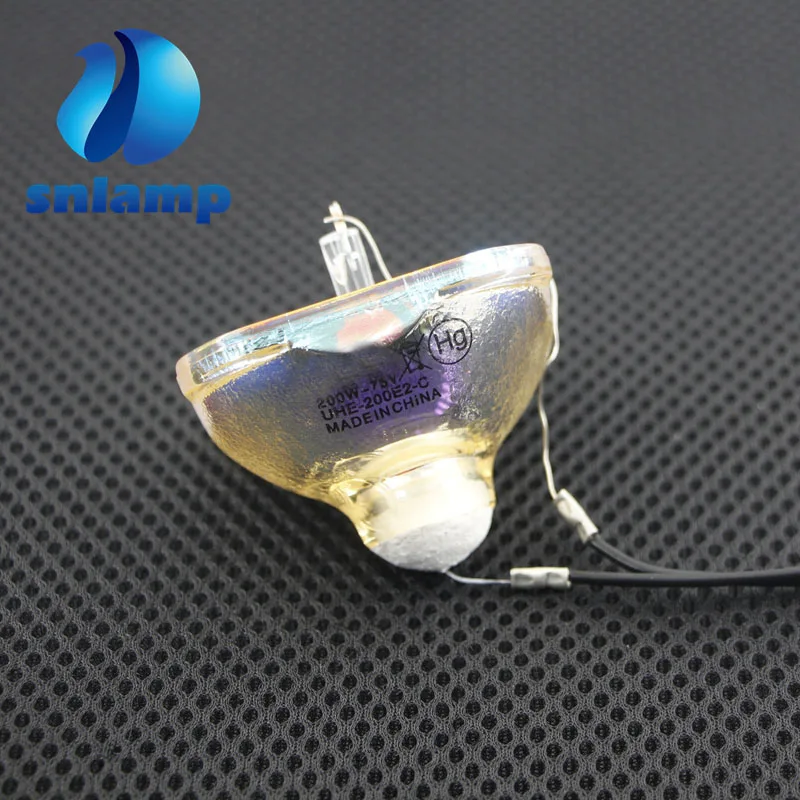 Original Snlamp Replacement ELPLP49 V13H010L49 Projector Lamp for