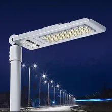 Водонепроницаемый Buiten Verlichting Сад Квадратный школьный жилой промышленный освещение для парков 30 Вт 60 Вт 90 Вт 120 Вт 150 Вт светодиодный уличный свет