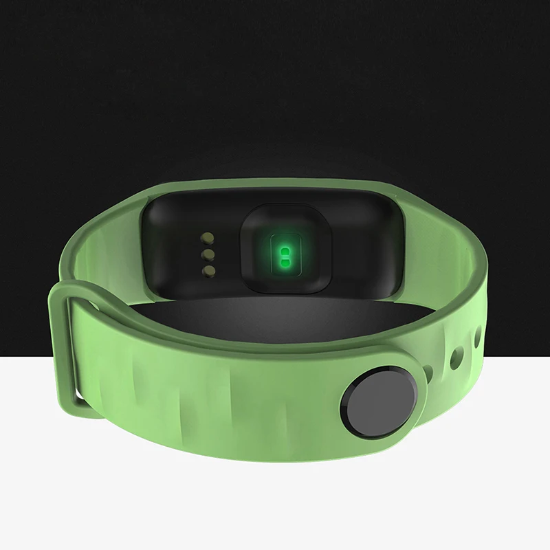 JBRL Kids Watches Smart Watch Children Girls Boys Electronic LED Digital Wristwatch Child Clock Smartwatch Heart Rate Monitor