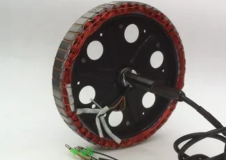 Best Pedal electric vehicles 16*2.50 or 16*3.0 48V 500W 16inches 500RPM Brushless Non-gear Hub motor 8 Best Pedal electric vehicles 16*2.50 or 16*3.0 48V 500W 16inches 500RPM Brushless Non-gear Hub motor 8