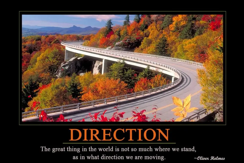 teamwork motivational poster