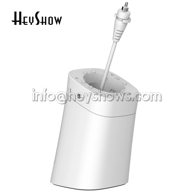  5pcs/lot Mobile Smartphone/iPad Security Anti-theft Device Display Stand iPhone Cellphone Tablet Bu