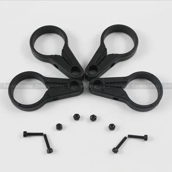 

VCTRC Tail Control Guide for Align Trex 550 600 Helicopter