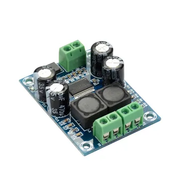 

A XH-M311 Mini Digital Amplifier Board TPA3118 Audio Amplifier Board Audio Power Amplifier Module Mono 60W