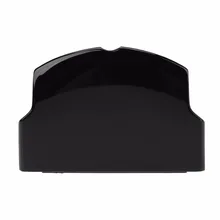 Capa traseira de bateria de alta qualidade, substituição, capa protetora, bateria, cobertura traseira para sony psp 1000 2000 3000 series