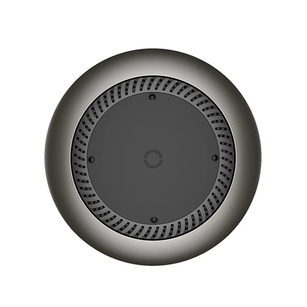 

Heat Dissipation With Fan Radiator Multifunction Data Transmission Smart Phone Wireless High Efficiency Charger Fast Charging