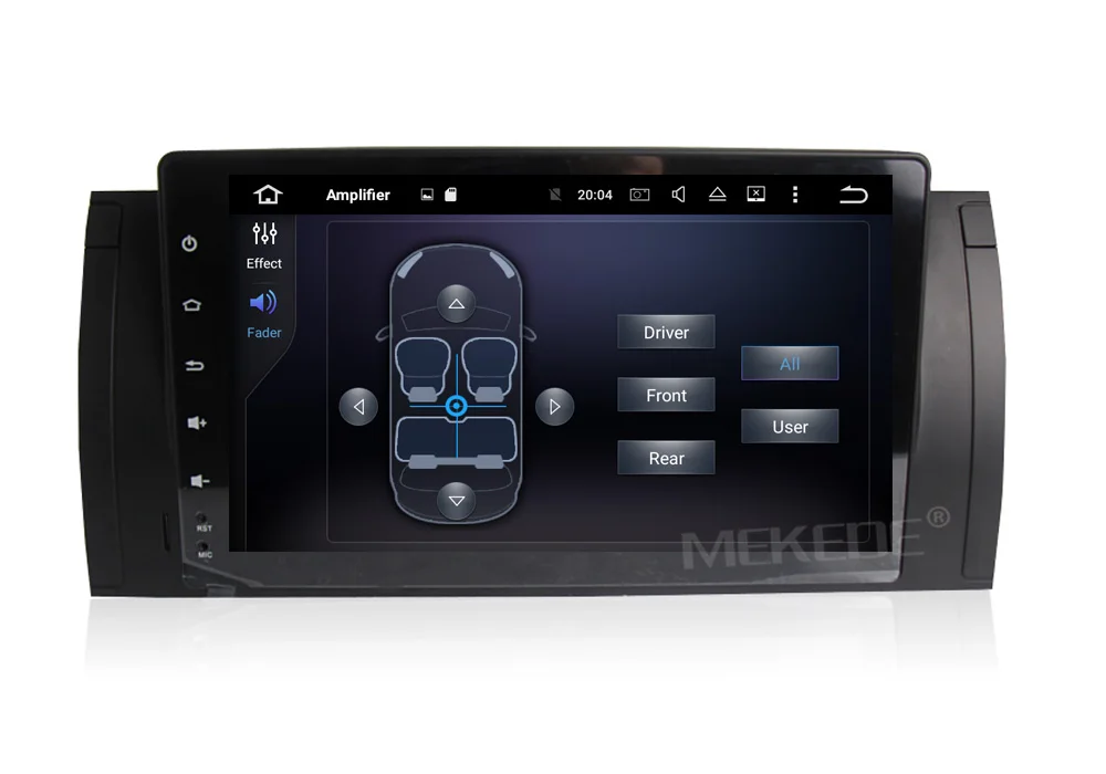 Flash Deal PX5 Android 8.0 HD 4G RAM 32G ROM GPS Navi 9" Full Touch Car DVD Multimedia for BMW E53 X5/E39 5 97-06 with BT/RDS/Radio 6 Flash Deal PX5 Android 8.0 HD 4G RAM 32G ROM GPS Navi 9" Full Touch Car DVD Multimedia for BMW E53 X5/E39 5 97-06 with BT/RDS/Radio 6