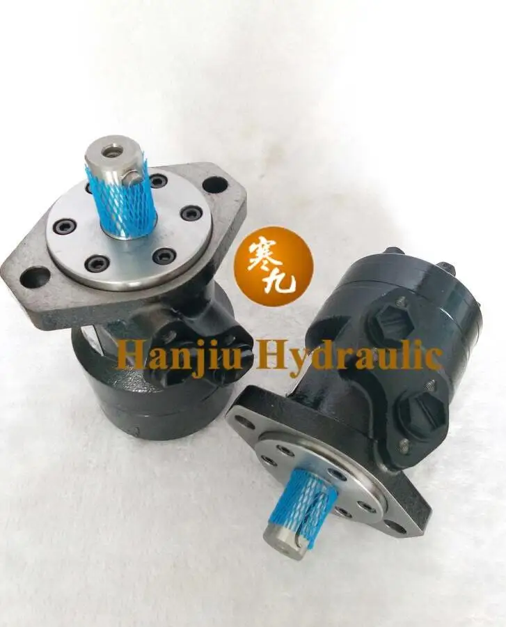 Motore Orbitale Omr200 Motore Idraulico Olio Motore 1517255