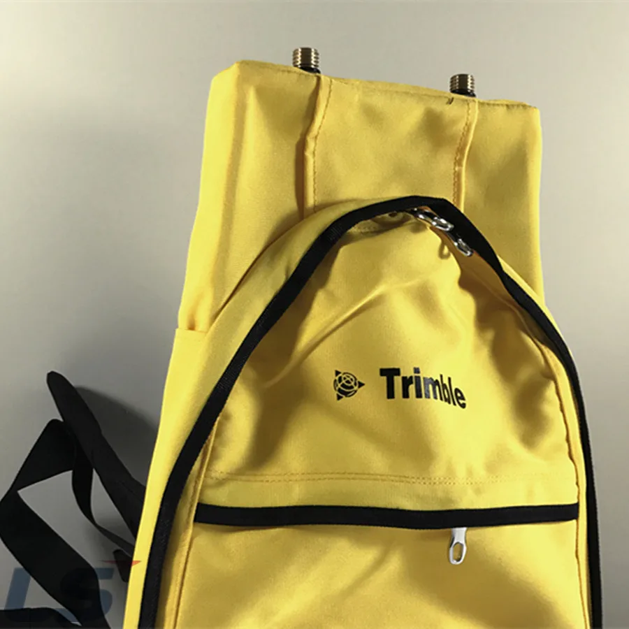 Сумка Рюкзак TRIMBLE 5700 R7 с GPS Навигатором и проводом Гарантированная сумка gps|Детали