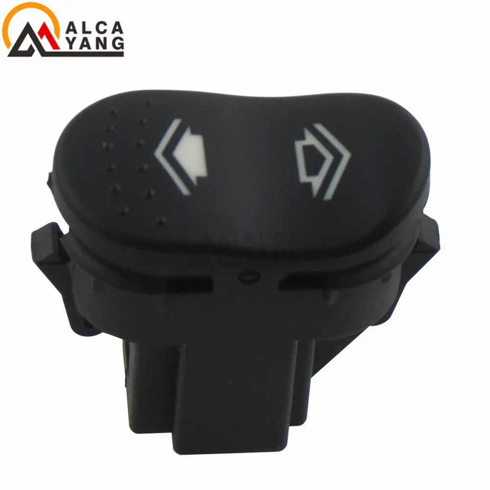 

Malcayang Electric Window Control Switch 4 Pin fits Ford Transit Mk7 2006 2014 NEW