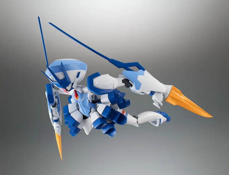 PrettyAngel подлинный BANDAI духи тамаши страны Робот Духи № 244 Дарлинг в франкс
