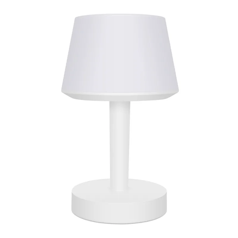Colorful Night Light Touch Dimming Bluetooth Speaker Sound Bedside Table Lamp Wireless Loudspeaker | Электроника