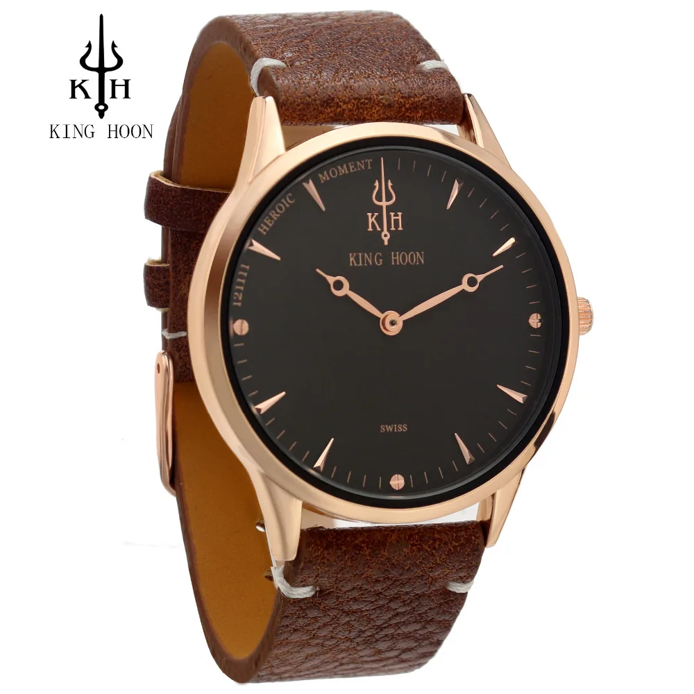 brown rose black 2
