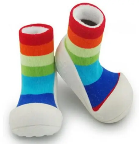rubber sock shoes for babies