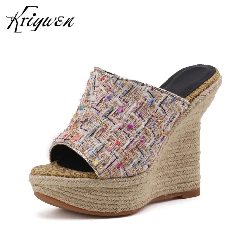 ladies party slippers