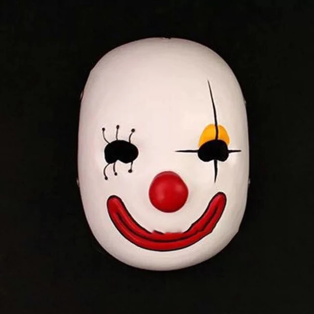 anime hatsune mask character characters play halloween props bar