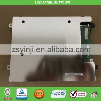 

6.4'' 640*480 a-si TFT lcd LQ064V3DG06