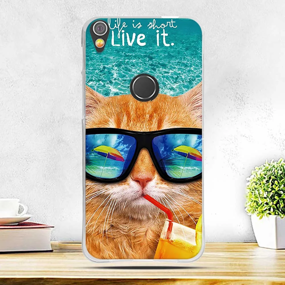 Чехол для Fundas Alcatel Shine Lite 5080X 5080 чехол 5 0 &quot мягкая задняя крышка Sillcone Coque телефона