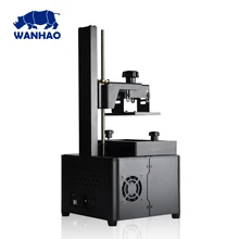 Smart Top Level 3D Printer Wanhao Duplicator 7 V1.4 Desktop 3D Printer Stable Working 3d Printing Machine