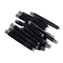 5 шт./упак. Волшебные офисные канцелярские товары Современные отличные благодарные практичные чернила для ручек