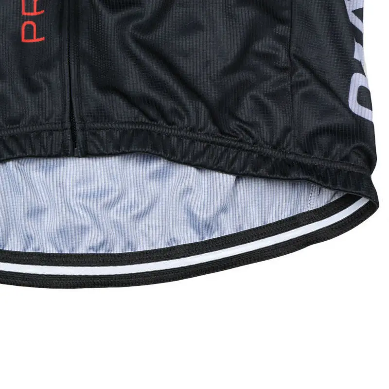 ARSUXEO Мужская велосипедная Джерси с длинным рукавом MTB Джерси велосипед одежда рубашки одежда Униформа ZLSO7X