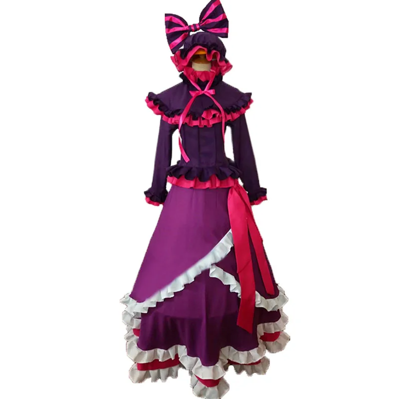 Shalltear Bloodfallen Overlord 2 Cosplay Shalltear Cosplay Costume Costume Made 11 Cosplay Costumes Aliexpress Shalltear Bloodfallen Overlord 2 Cosplay Shalltear Cosplay Costume Costume Made 11 Cosplay Costumes Aliexpress