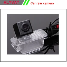 CCD Car Rear Camera for FORD Focus Hatchback S-Max Mondeo Fiesta CHIA-X Auto Backup Rear View kit Night Vision