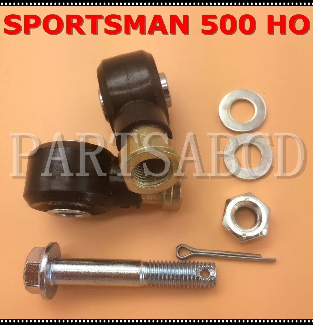 kit de topo da barra para polaris sportsman efi ho