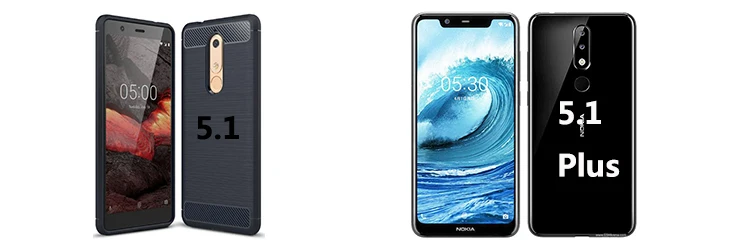 5.1 plus