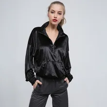 Модный флисовый свитер с перекрестной каймой и воротником на молнии и карманом; стеганая зимняя парка; толстая хлопковая теплая куртка; большие размеры