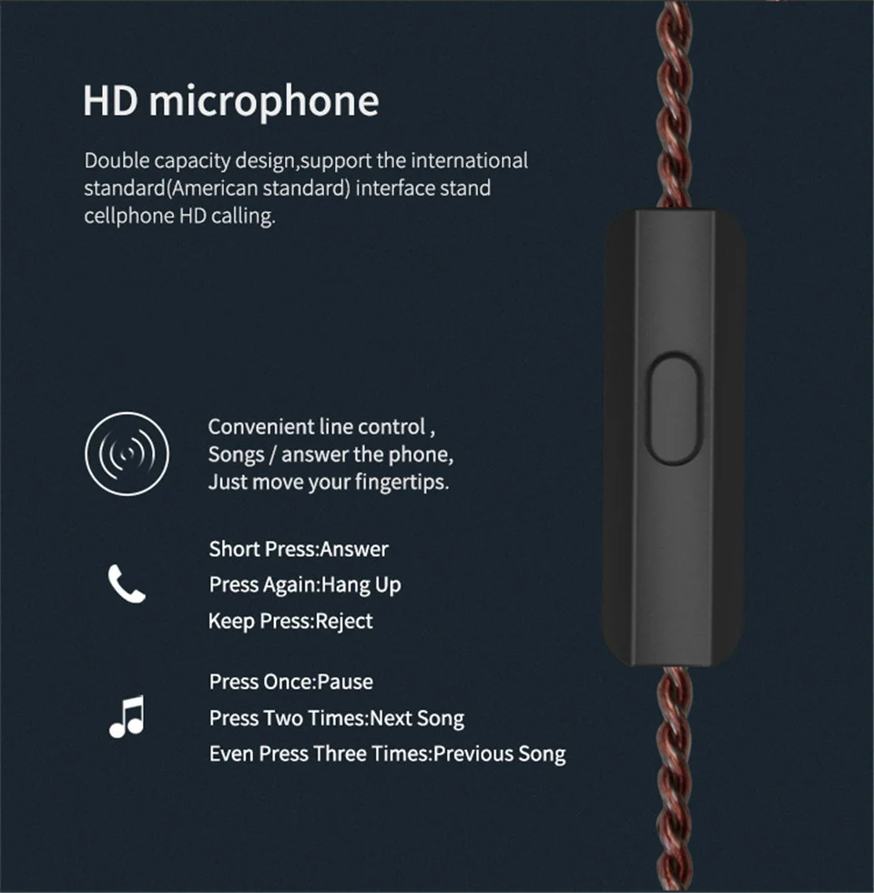 KZ_ZS10_Ten_Driver_Headphone_In_Ear_Earphones_4BA+1Dynamic_Armature_Earbuds_HiFi_Bass_Sport_Headset_Noise_Cancelling_with_Mic (15)
