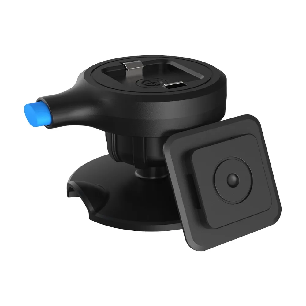 

Wall Mount Phone Holder, Phone Charging Holder Hanger Stand Universal for iPhone Android any phone and Echo Dot etc.