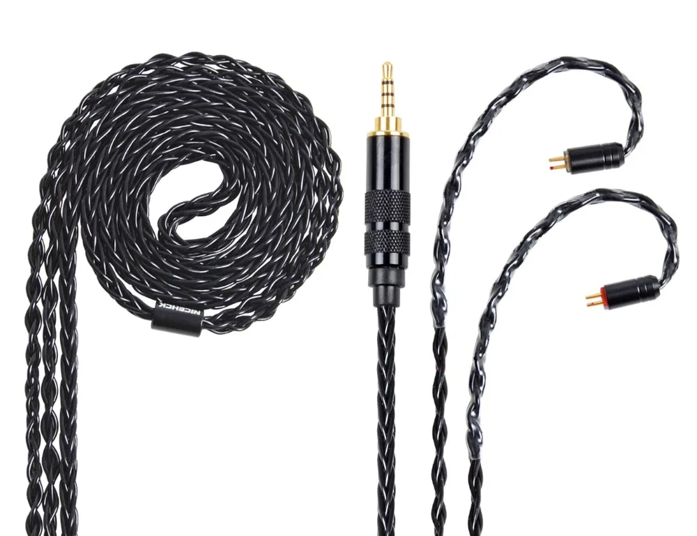 2.5mm 2Pin 