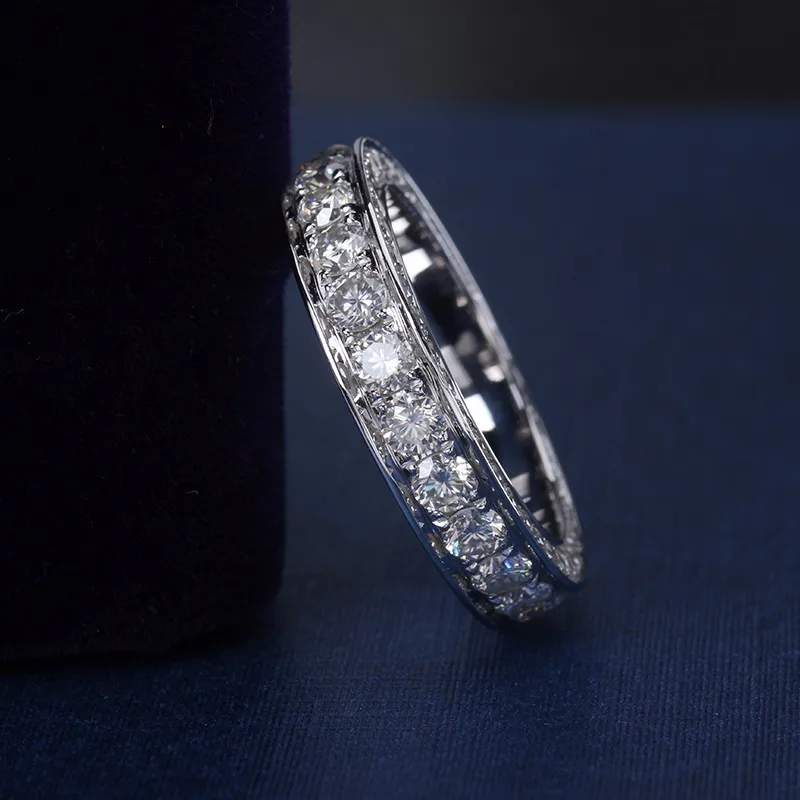 wedding band 5