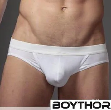 Нижнее белье BOYTHOR A новинка фирменные мужские трусы Awesome n2 n из 100% хлопка с