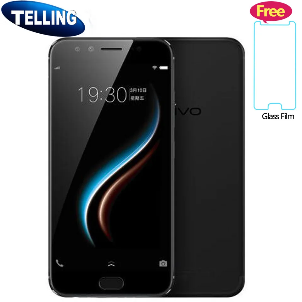 Цена за Мобильный Телефон Vivo X9 Snapdragon 625 Окта основные 4 ГБ RAM 64 ГБ ROM 5.5 "FHD 4 Г LTE Глобальной Сети 20MP Двойная Передняя Камера Зарядка Вспышки Цена за Мобильный Телефон Vivo X9 Snapdragon 625 Окта основные 4 ГБ RAM 64 ГБ ROM 5.5 "FHD 4 Г LTE Глобальной Сети 20MP Двойная Передняя Камера Зарядка Вспышки