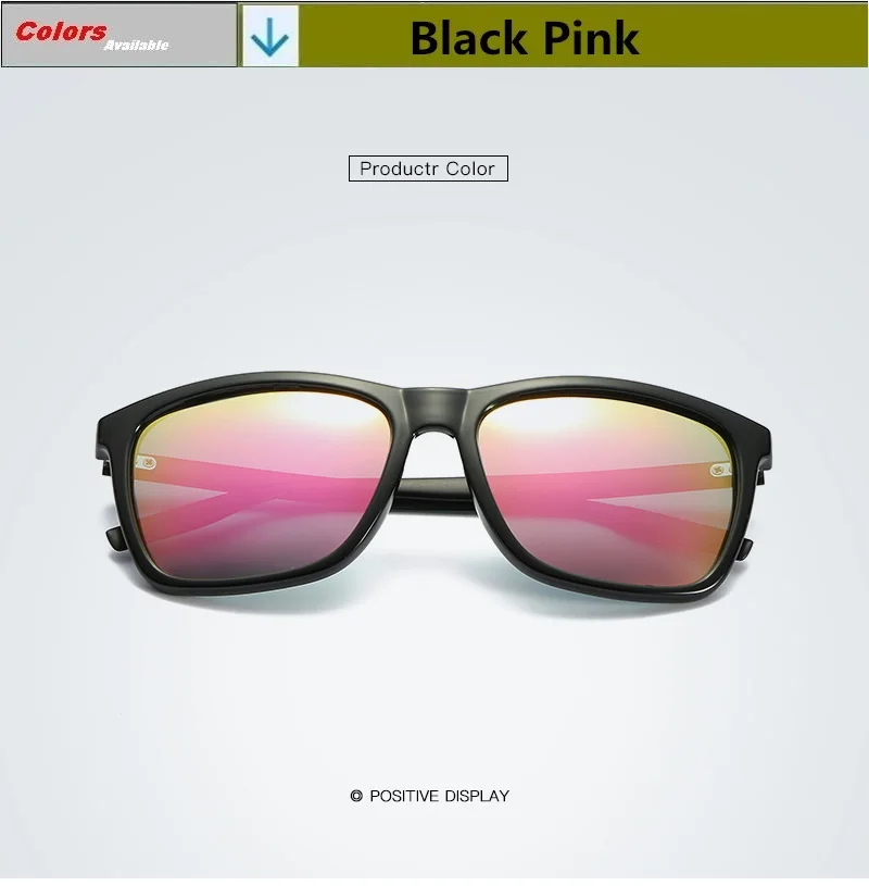 C4 Black Pink