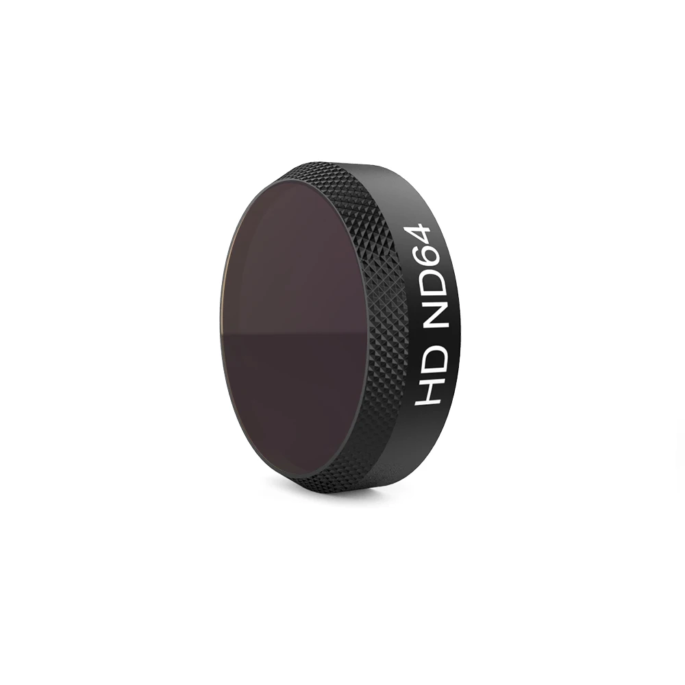 

PGYTECH Mavic Air HD ND64 Filter Camera Lens Filter for DJI Mavic Air RC Quadcopter