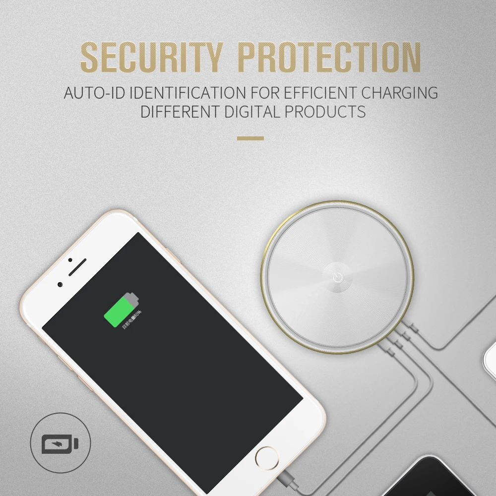 LDNIO Wall charger (7)