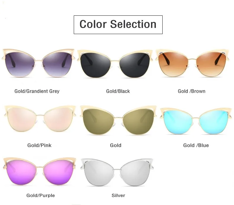 Aviator Sunglass (9)