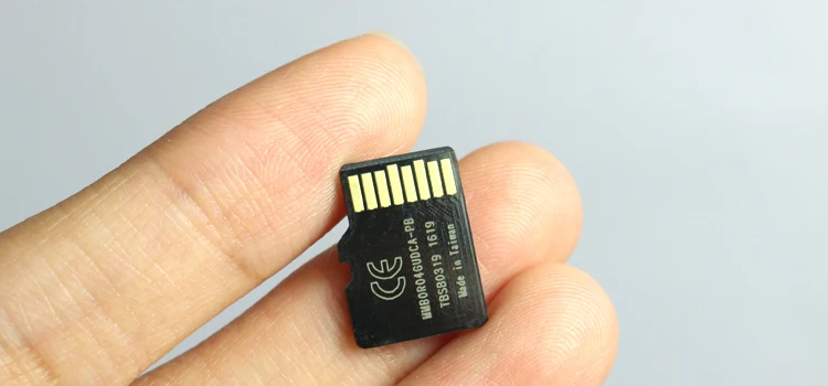 Акция! 100 шт./лот 64 МБ TF карта TransFlash карты 64 МБ MicroSD карты с адаптером SD Card