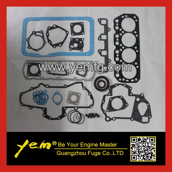 K4N full gasket set