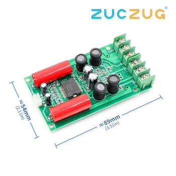 

T-Amp TA2024 2x15W Audio Digital Amplifier Board 320-600