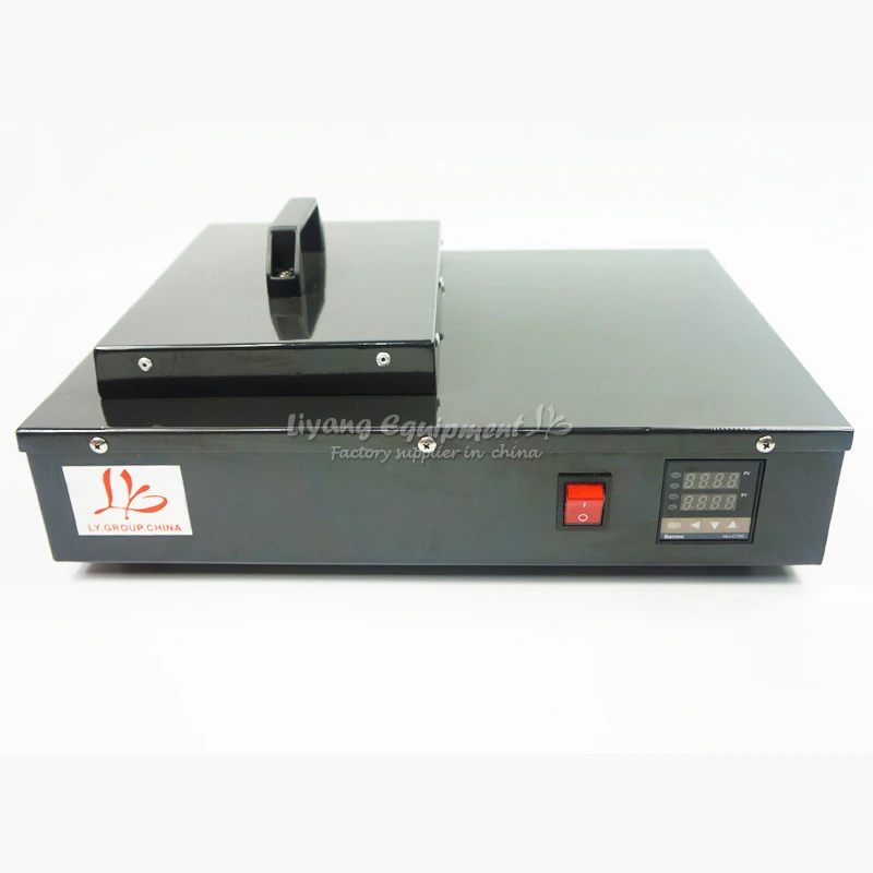 FS-06 frozen lcd seperator (3)