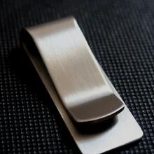 Wholesale clip for money metal material custom with any logo design and art money clip batman 500pcs a lot ship by DHL fashion stripes and color matching design money clip for men