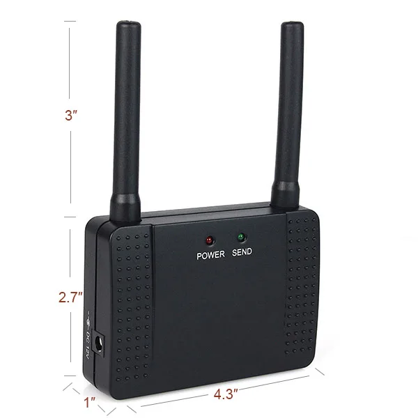 China extender repeater Suppliers
