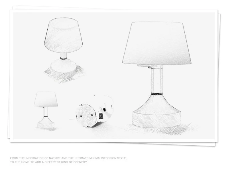 remote control lamp (9)