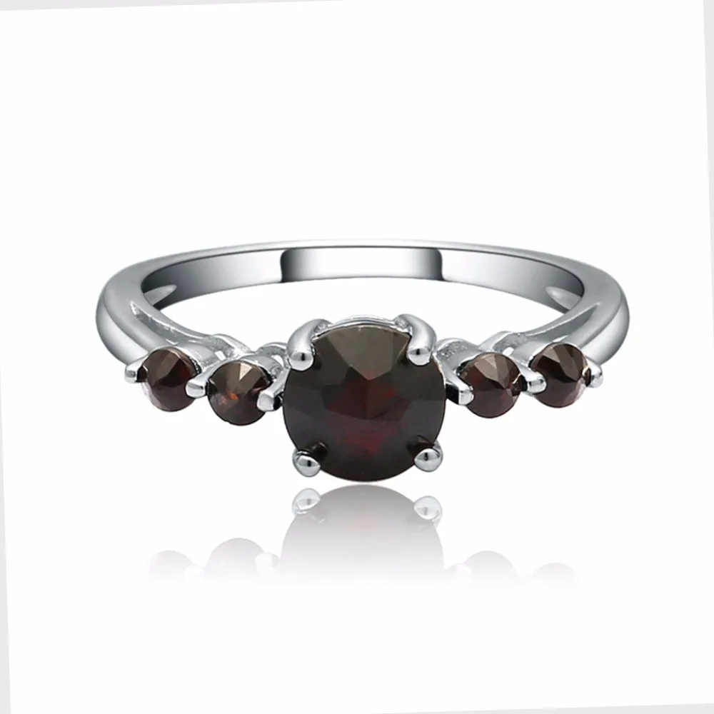 Серьги Клипсы из серебра 925 пробы с драгоценным камнем|Ювелирные наборы| |