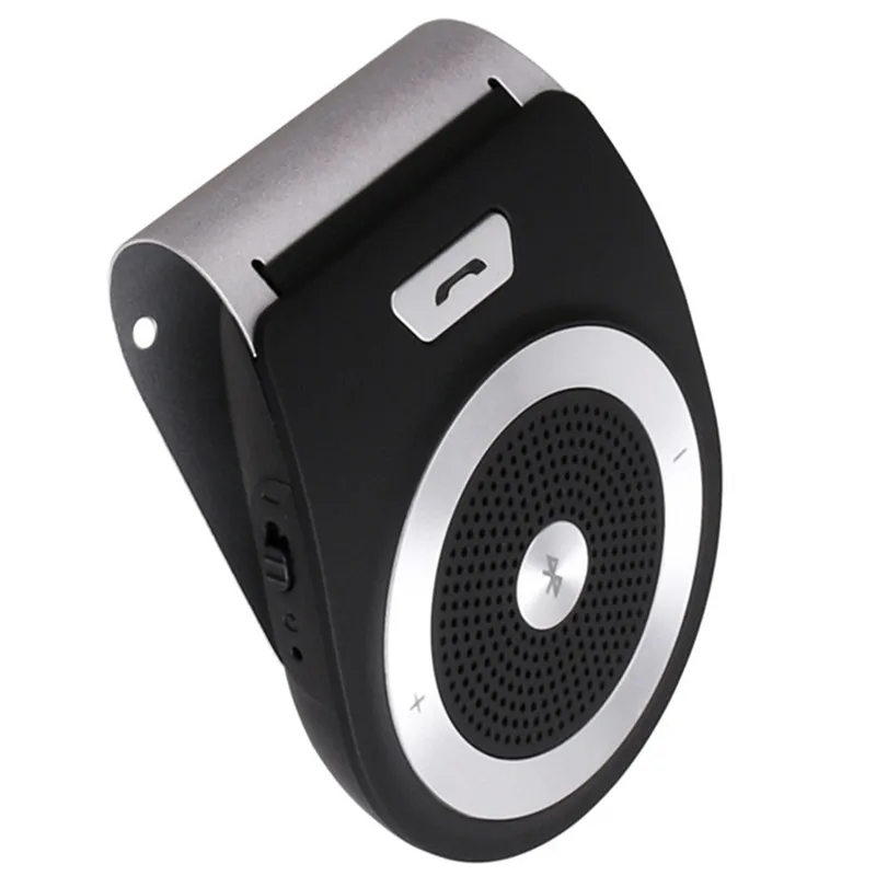 MP3 плеер Автомобильный bluetooth динамик портативный аудио Мобильный телефон