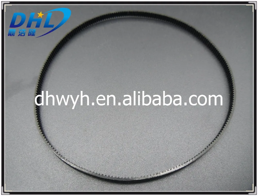 free shipping Compatible Printhead belt for hp 7000 belt printer belt